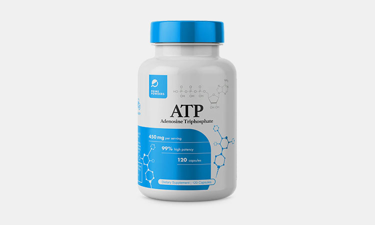 ATP-CAPSULES