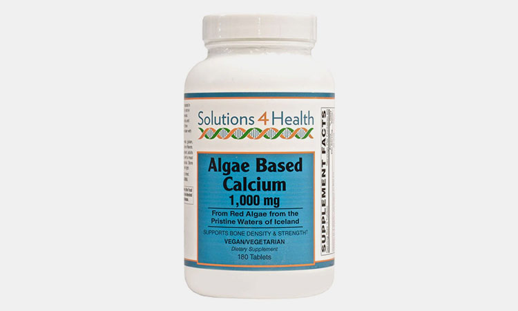 Algae-Based-Calcium