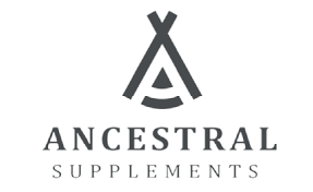 Ancestral Supplements Logo