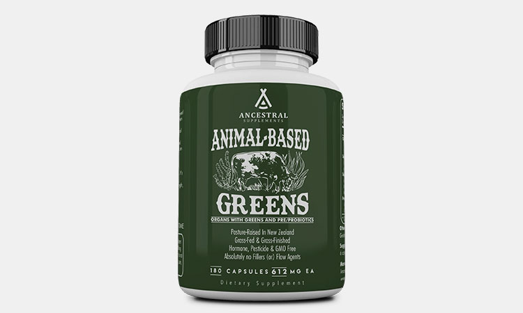 Animal-Based-Greens