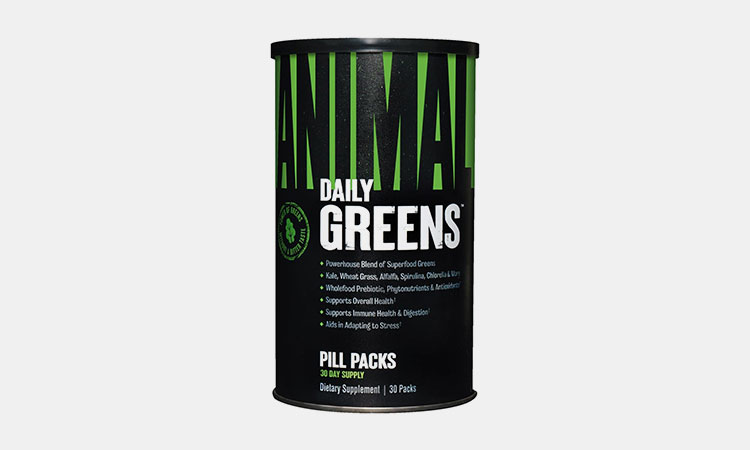 Animal-Greens-Pak