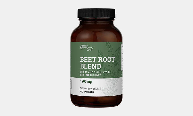 Beet Root Blend