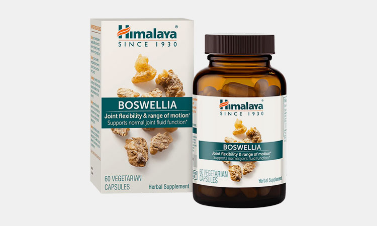 Boswellia