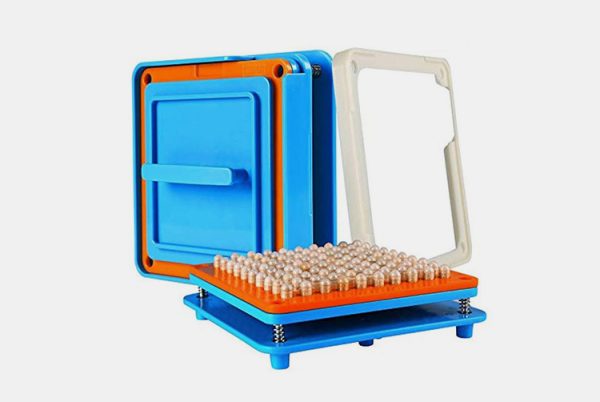 How to Make Capsule? – AIPAK