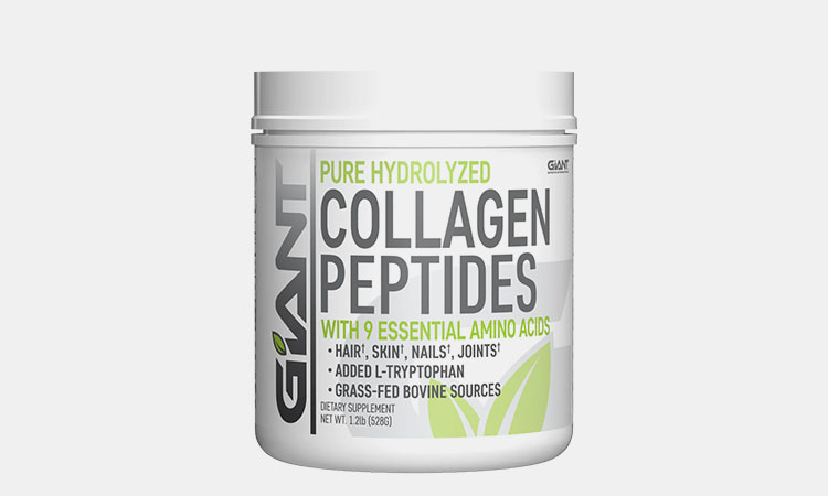 Collagen-Peptides