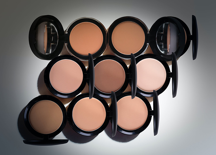 Cosmetic Industry