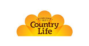 Country Life Vitamins Logo