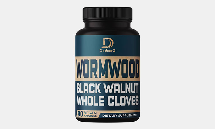 DEDICAD-Wormwood-Extract