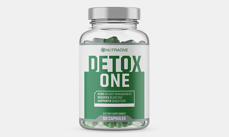 DetoxOne