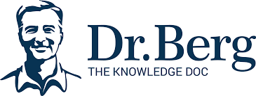 Dr. Berg Logo