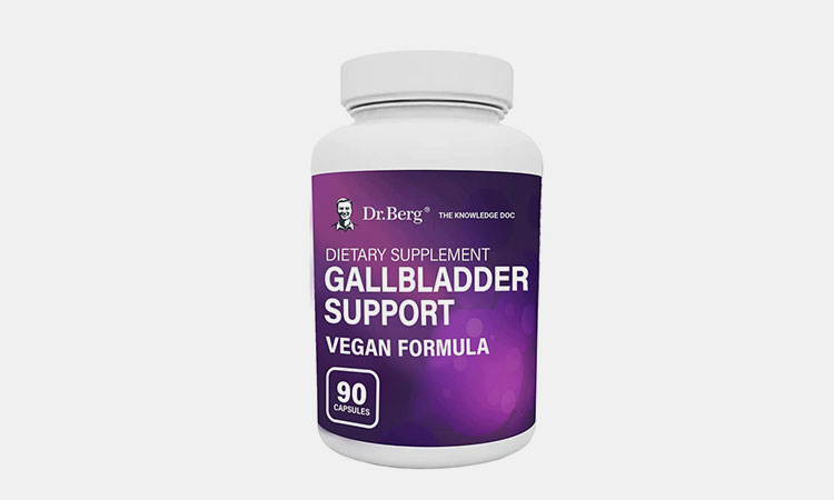 Dr.-Berg's-Gallbladder-Support-Supplements-Vegan-Formula