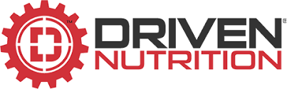 Driven Nutrition Logo