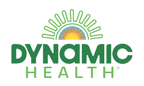 Dynamic Health Logo