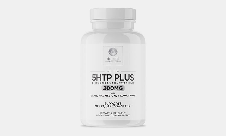 ELITE-5-HTP-PLUS