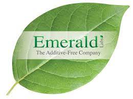 Emerald Labs Logo