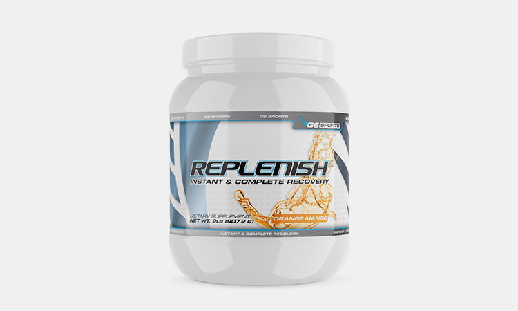 G6-Sports-Nutrition-Replenish-Instant-&-Complete-Recovery
