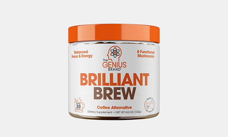 GENIUS-BRILLIANT-BREW