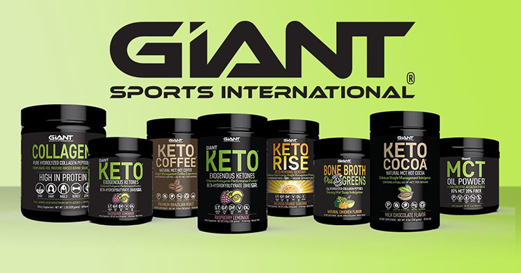 Giant-Sports-International