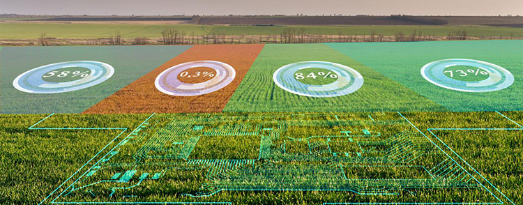 Integration with Precision Agriculture