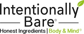 Intentionally Bare Logo