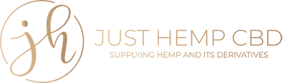 Just Hemp Logo