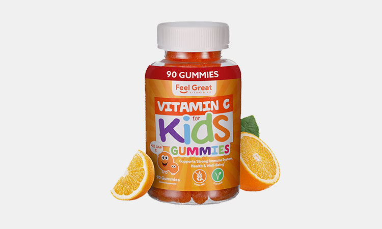 Kids-Vitamin-C-Gummies
