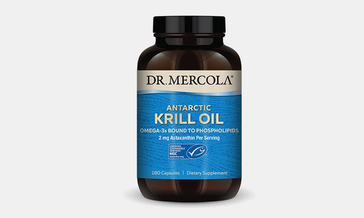 Krill-Oil