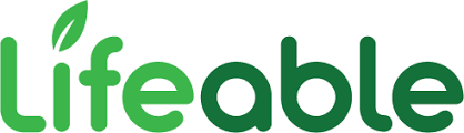 Lifeable Logo