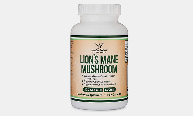 Lion's-Mane-Mushroom