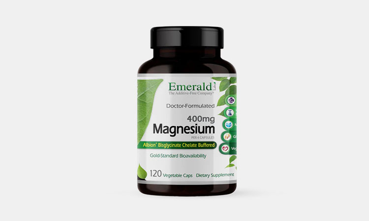 Magnesium-400mg