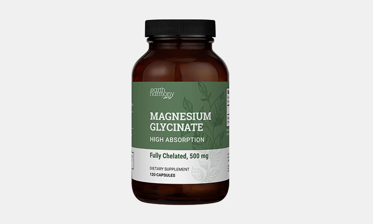 Magnesium-Glycinate