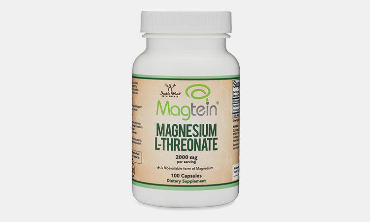 Magnesium-L-Threonate
