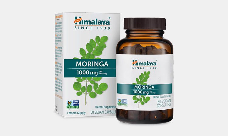 Moringa