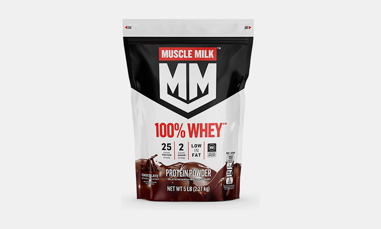 Muscle-Milk-100%-Whey-Protein-Powder