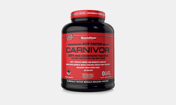 MuscleMeds-Carnivor-Beef-Protein-Isolate-Powder