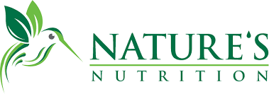 Nature's Nutrition Logo