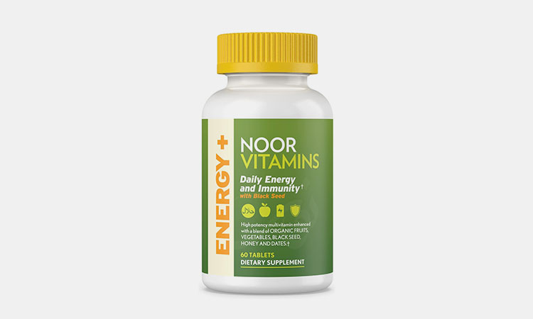 Noor-Vitamins-Energy+-Multivitamin