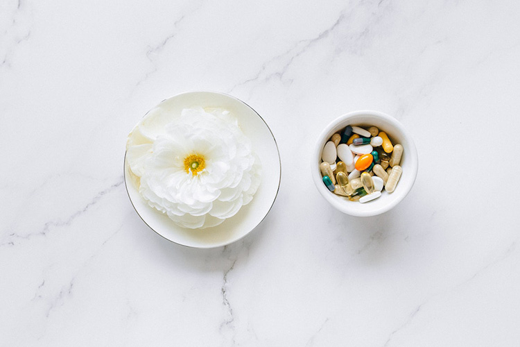 Nutraceutical Industry