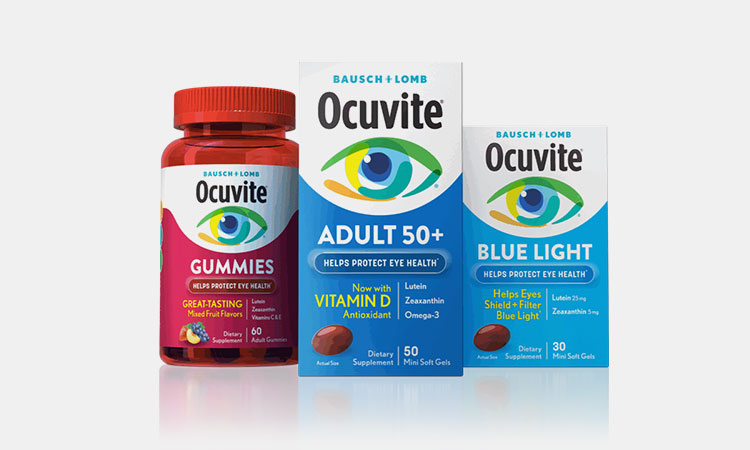 Ocuvite