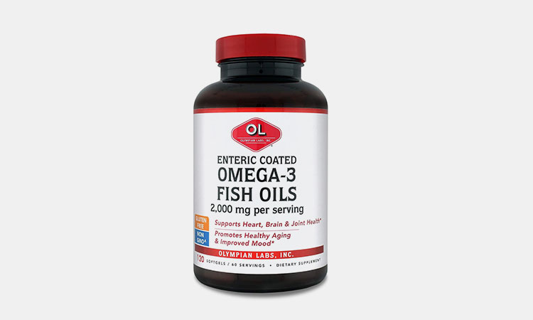 Olympian-Labs-Enteric-Coated-Omega-3-Fish-Oils