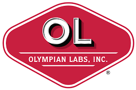 Olympian Labs Logo