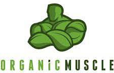 Organic-Muscle-Logo