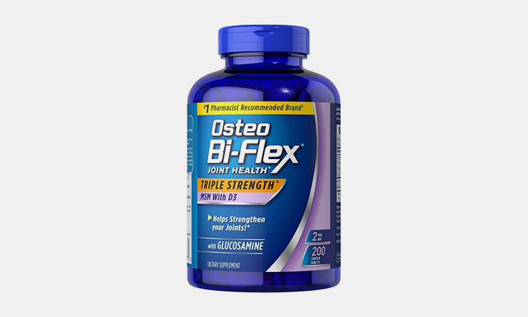 Osteo-Bi-Osteo-Bi-Flex-Supplement-Glucosmine