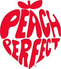 Peach Perfect Logo
