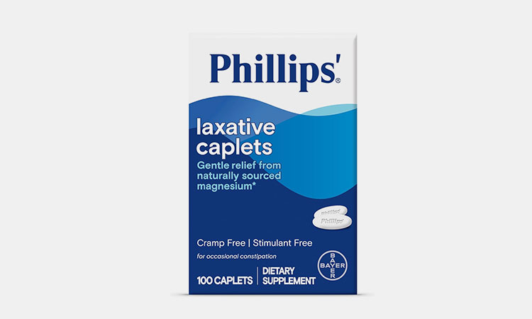 Phillips'-Laxative-Caplets