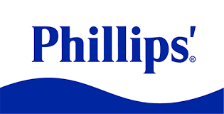 Phillips' Logo