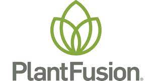 PlantFusion Logo