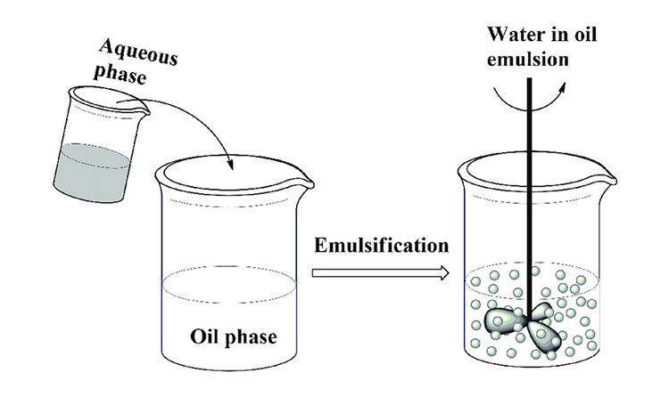 Presentation-of-Emulsification