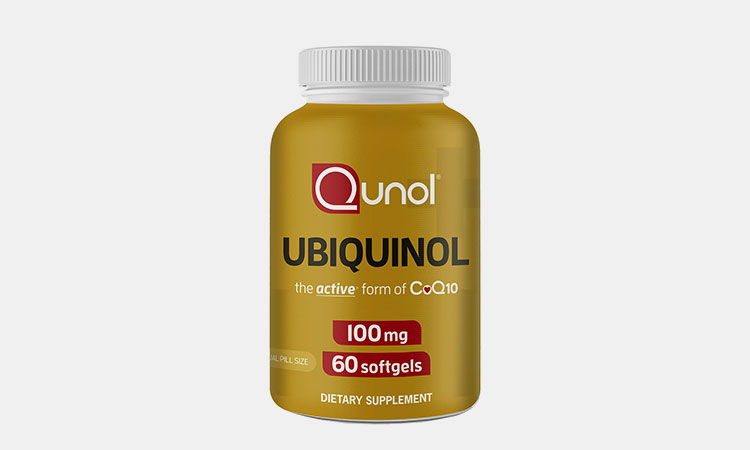 Qunol-Ubiquinol-CoQ10-100mg-Softgels