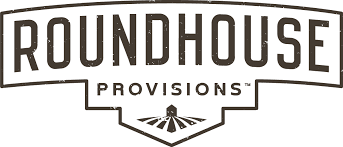 Roundhouse Provisions Logo